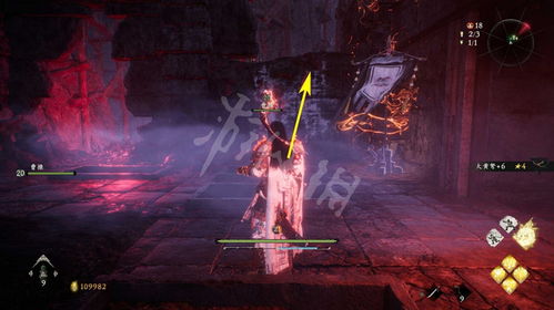 《卧龙苍天陨落》全旗帜位置详览：牙旗旌旗分布攻略解析