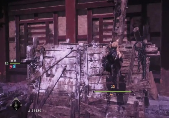 《卧龙苍天陨落》啮铁全位置探秘，熊猫藏匿攻略解析新发现