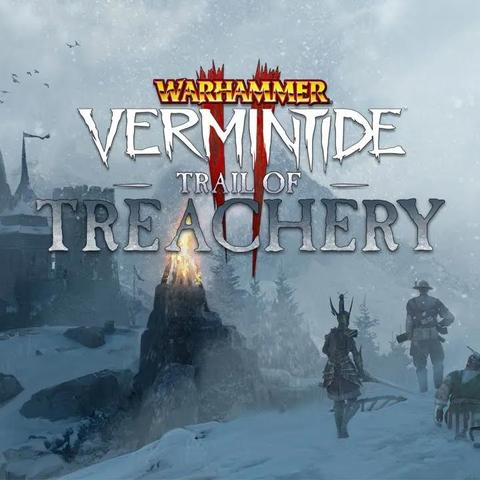 《战锤40K暗潮》武器词条解析：全面升级武器效果攻略