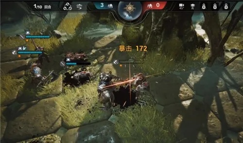 《环形战争》首层通关秘籍：解锁全新战斗技巧攻略