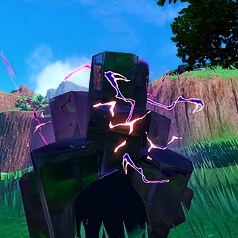 《宝可梦朱紫》7星喷火龙高效攻略，解锁单刷新境界