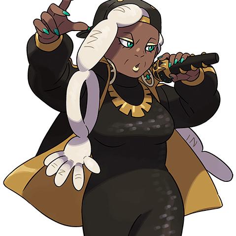 《宝可梦朱紫》新道具解析：揭秘实战技巧与策略革新