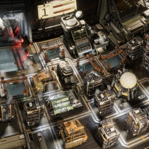 《伊克西翁IXION》速成攻略，轻松掌握游戏新境界