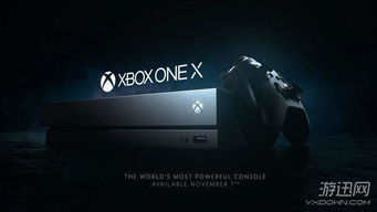 舅舅曝Xbox新藏宝：直面会第四款大作改写历史