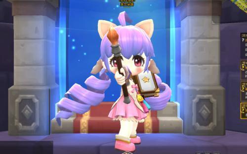 冒险岛2026新版本，如何快速成为顶级玩家？