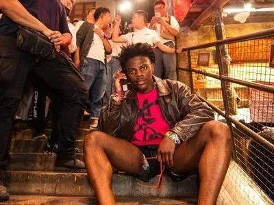 非洲赞比亚惊艳亮相，少林甲亢哥展功夫魅力新篇章