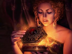 3D新图曝光！蒂法伊芙服球撞心动，惊心动魄人心惶惶