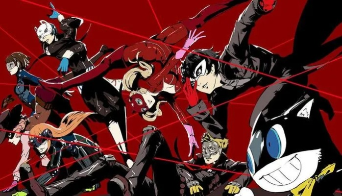 《女神异闻录5》热议：外网吐槽无聊透顶，玩家高估游戏魅力？