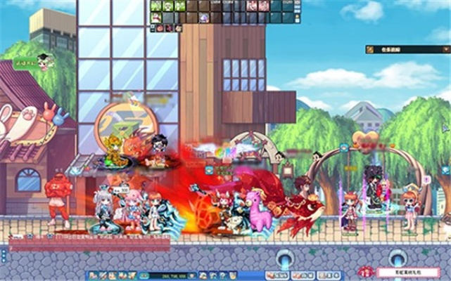 彩虹岛官网2026年有哪些新活动？权威解析助你快速上手！