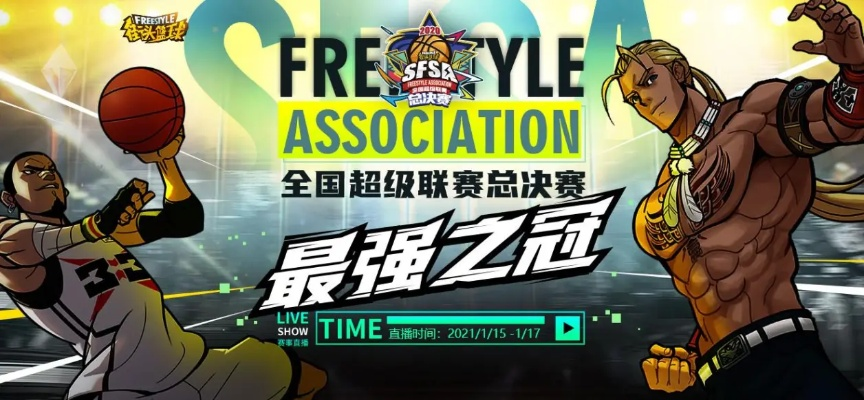 街头篮球卫冕FSPL，中国战队IMA大师赛再战巅峰