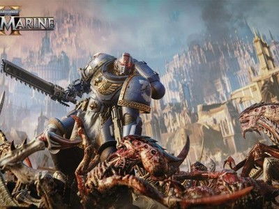 《战锤40K：星际战士2》史低4折狂降，99.6元限时抢购，机不可失！