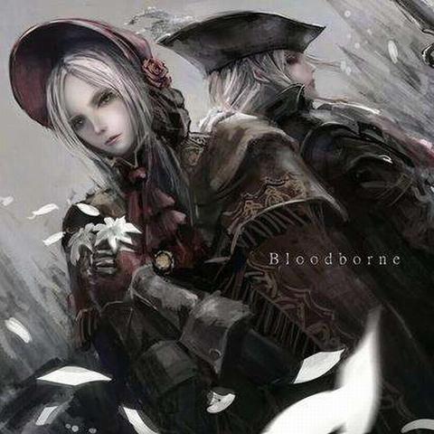 PS5Pro升级秘籍：血源60帧流畅体验新升级