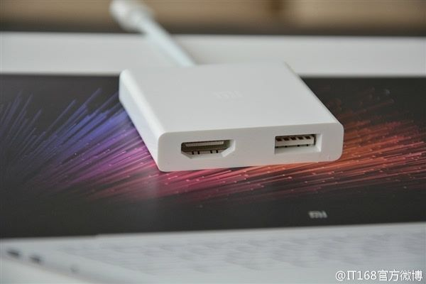 小米Air手机惊艳亮相：5.5mm极致轻薄，实体卡eSIM双模革新！