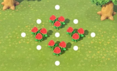 花卉杂交技巧揭秘：高效种植《动物森友会》新花法