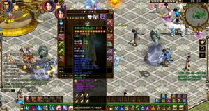 永恒回响新卡揭秘：穿越时间流迷你包深度解析