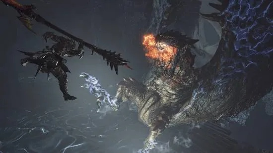 巨戟龙暗黑大剑独门配装攻略，解锁荒野最强输出秘籍