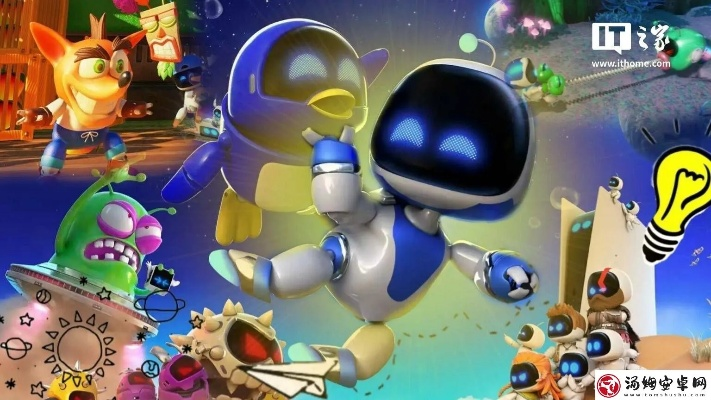 《宇宙机器人》30周年纪念头像，限量版福利首发！