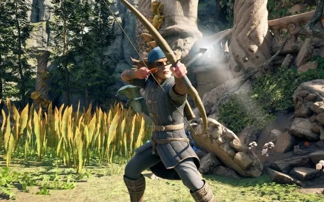 《宣誓》惊降！独家揭秘80美元游戏新价值