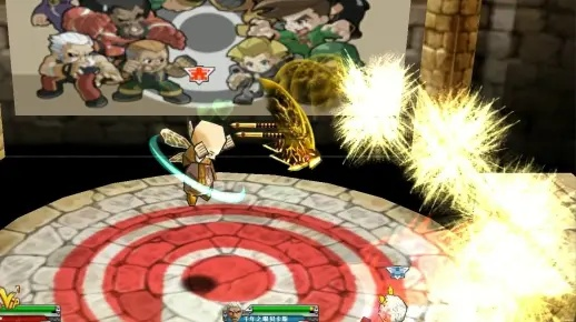 热血英豪官方2026隐藏技大揭秘？职业选手亲授三大翻盘神技！