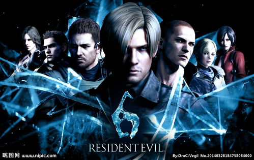 《生化危机9：安魂曲》发布会盛大揭幕，全新沉浸式体验引期待