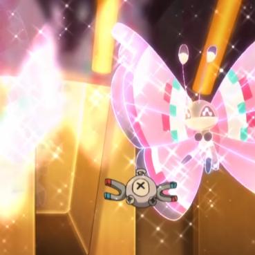 招式属性深度解析：解锁《宝可梦》战斗新奥秘