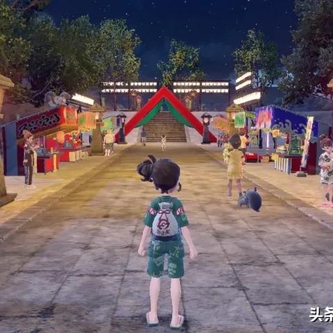 《宝可梦朱紫》树果轻松得：掌握高效获取秘籍