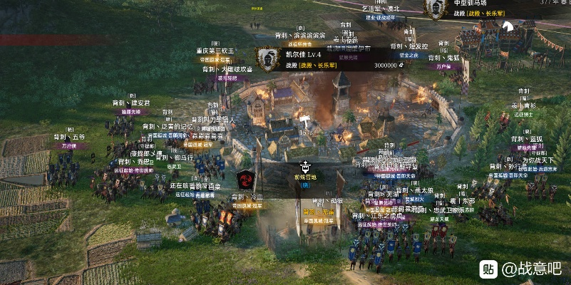 《环形战争》PVP巅峰阵容攻略：打造无敌战队新秘籍