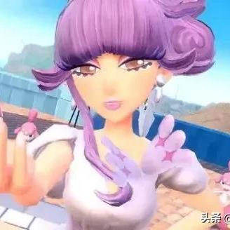 《宝可梦朱紫》四天王宝可梦揭秘：冠军面试答案全解析