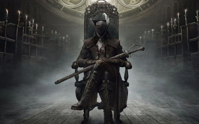 模拟器版《血源》惊艳升级，全面超越PS4原版，改写游戏新篇章