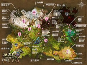 龙之谷主题公园隐藏副本曝光？2026必刷时空裂隙路线揭秘
