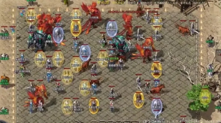 传奇归来外挂横行？2026开年反外挂实战指南