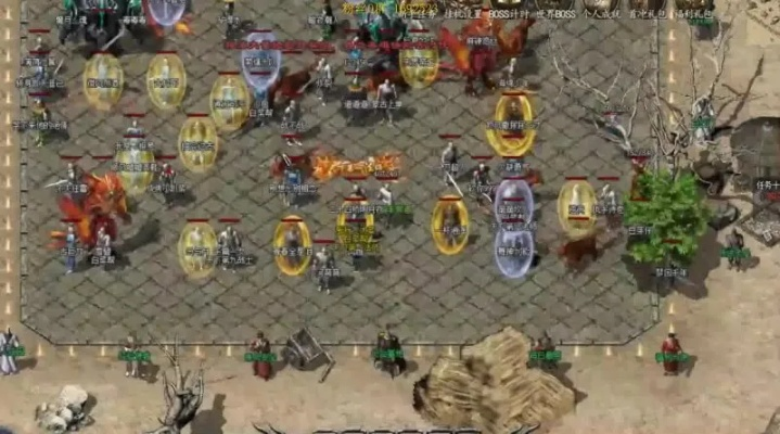 传奇客户端老版本下载，2026年怀旧玩家如何安全解锁经典？