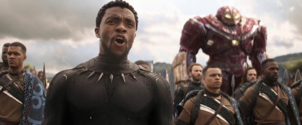 瓦坎达归来，神奇四侠集结，揭秘《复仇者联盟5》全新篇章