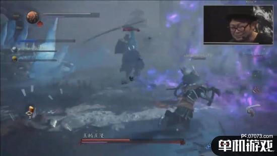 《仁王3》实机发布必看攻略，揭秘全新游戏亮点！