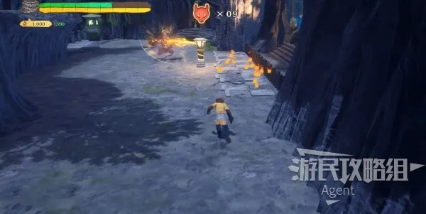 《大圣归来》魂之炼域DLC深度解析：攻略秘籍大放送，畅游新境界