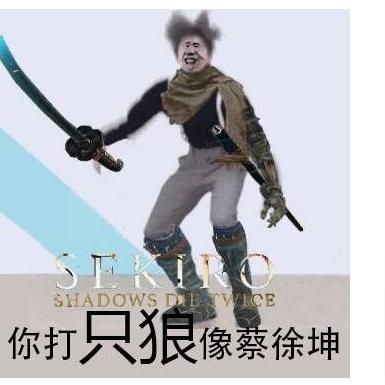 《只狼》手残党全流程攻略：喂狗组生存技巧深度解析