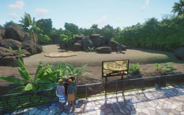 《动物园之星》全攻略：揭秘高效经营之道，成就动物王国传奇