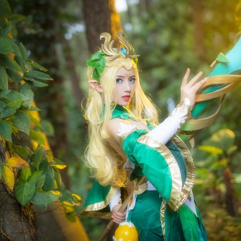 外媒翘首以盼：盘点国产游戏十大潜力佳作，引领全球期待新潮流