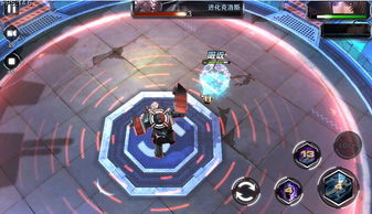 《逆战：未来》PC/移动新升级，FPS体验再升华，畅玩未来战场！