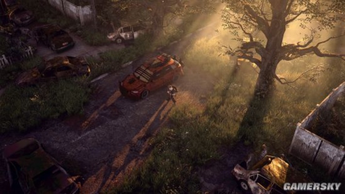 末世求生新篇章，铁饭碗丧尸站《检疫区：最后一站》PC版今日上线！