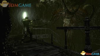 1月16日卡普空揭晓《生化危机9》安魂曲实机演示，独家揭秘新篇章！