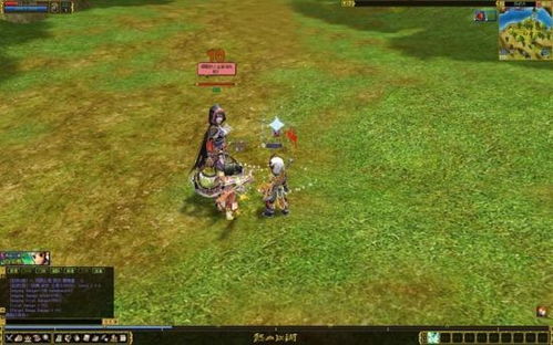 热血江湖新开私服，2026年独家推荐，你还在犹豫什么？