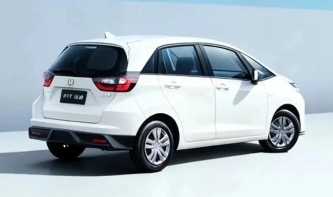 限量3000台！全新本田飞度惊艳上市，抢购最佳座驾！