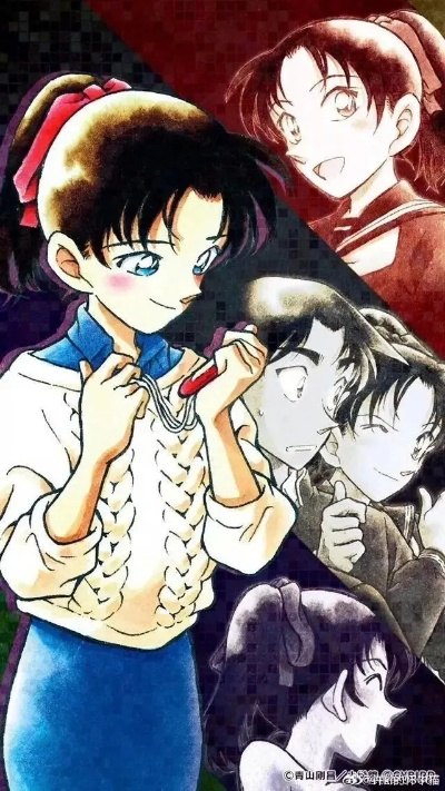 《柯南》特别篇画风重制引热议，网友：早期精致画风变新潮