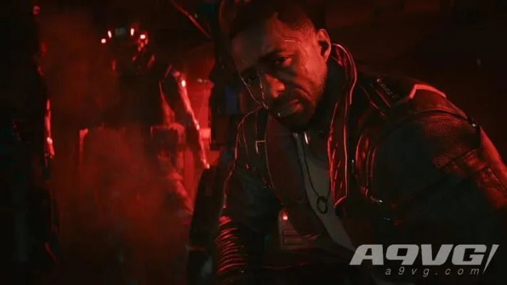 《往日之影》终章重铸：赛博朋克2导演揭秘新价值篇章