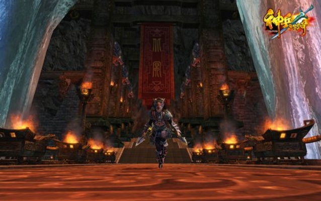 神兵传奇官网神秘入口？2026权威揭秘终极必看攻略