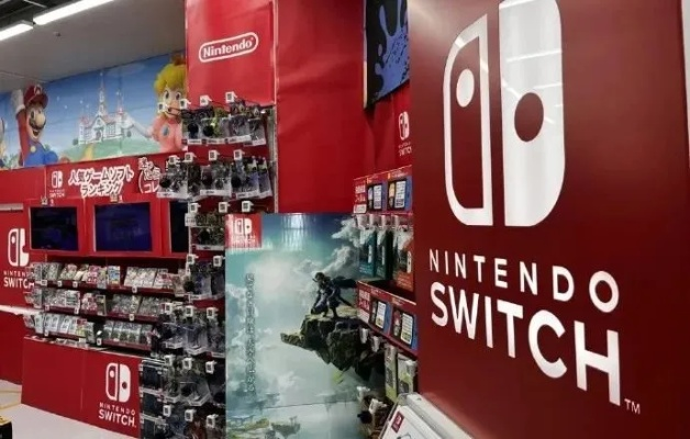 任天堂股价暴跌33%，Switch2能否力挽狂澜？新机遇待突破