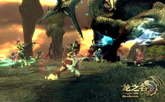 龙之谷绿龙，2026年新版本如何秒杀？大神独家战术公开！