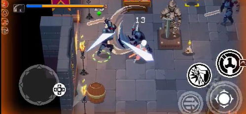 国产好评游戏《哥布林维克》试玩上线Taptap，体验“搜偷撤”银河城冒险新篇章！