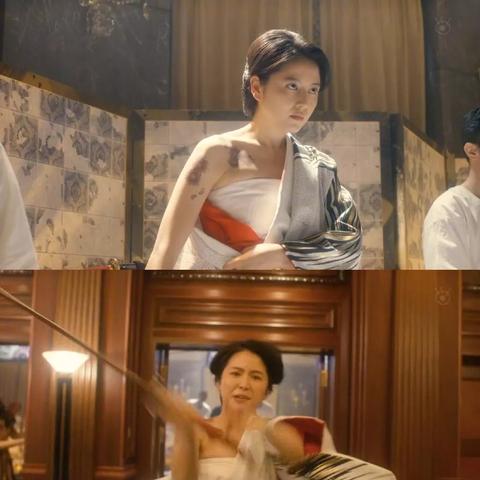 婚后首秀惊艳亮相，长泽雅美婚后美照大放异彩